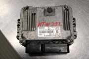 KIA CEED 2010 D4FB Motorsteuergerät (ECU) Ikke tilgængelig 0KM