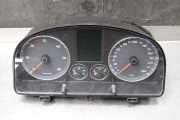 VW CADDY 2009 BJB Instrumente Tachometer 131340KM