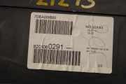 RENAULT CLIO III 2011 D4F-784 Instrumente Tachometer 143580KM