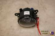RENAULT SCENIC III 2010 K4M-866 Nebelscheinwerfer 8200074008 189690KM
