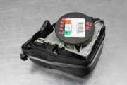 BMW 1 E81/82/87/88 2011 N47-D20A Sicherheitsgurt hinten rechts 140000KM