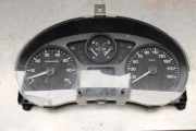 PEUGEOT EXPERT 2007 RHK Instrumente Tachometer 201460KM
