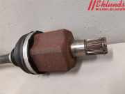 VOLVO S60/V60 2014 B4204T11 Antriebswelle vorne links 36010054 73610KM