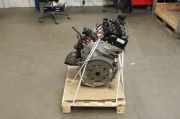 BMW 5 F10/F11 2014 N47-D20C ORIGINAL MOTOR 11002355192 147940KM