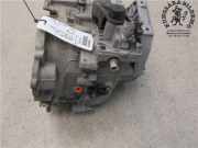 VOLVO V70 2013 M66 Schaltgetriebe 6-Gang 94700KM