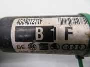 AUDI A6 4G 2012 CLAA Antriebswelle vorne rechts 4G0407271F 2708510KM