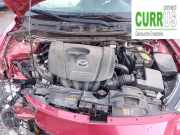 MAZDA 2 2015 P5 ORIGINAL MOTOR P5Z302300 117680KM