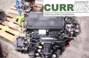 FORD MONDEO 2014 UFBA ORIGINAL MOTOR 1869767 199720KM