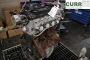 RENAULT MEGANE III 2013 K9K-636 ORIGINAL MOTOR 8201589545 117630KM