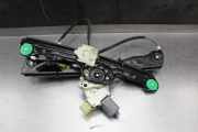 BMW 1 E81/82/87/88 2009 N47-D20C Fensterheber elektrisch 67626927027 140890KM