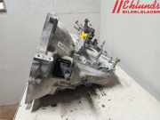 HONDA JAZZ 2018 Manuell Schaltgetriebe 6-Gang 200115W9X71 40830KM