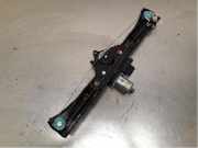CITROEN NEMO 2014 FHZ Fensterheber elektrisch 1666090580 107250KM