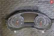 AUDI A6 4G 2014 CMGB Instrumente Tachometer 4G8920932SX 53740KM