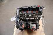 VW PASSAT 3C 2016 CUAA ORIGINAL MOTOR 03N100090X 182600KM