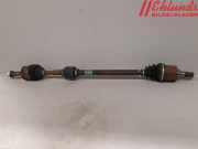 KIA RIO 2012 G4FA Antriebswelle vorne rechts 49501 1W200 120420KM