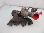 OPEL MERIVA 2015 B14NEL Turbolader 25201063 950000KM