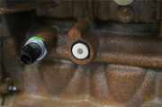 FORD FOCUS 2023 B7DA ORIGINAL MOTOR 2522399 10710KM