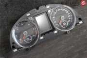 VW PASSAT CC 2011 CBBB Instrumente Tachometer 3C8920870G 216770KM