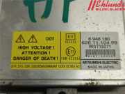 VOLVO V70 2010 D5244T14 Steuergerät Scheinwerfer 30744459 326440KM