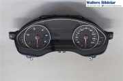 AUDI A7 4G 2011 CDUC Instrumente Tachometer 4G8920930PX 152000KM