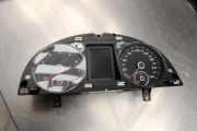 VW PASSAT #C 2010 CDGA Instrumente Tachometer 3C0920872H 183710KM