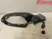 AUDI A6 4G 2013 CLAA Seitenspiegel links elektrisch 4G1 857 409 N 183630KM