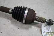 RENAULT SCENIC II 2006 F4R-770 Antriebswelle vorne rechts 7711135825 91280KM