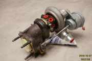 RENAULT CLIO III 2012 D4F-784 Turbolader 144111997R 53680KM