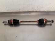 RENAULT CLIO III 2012 D4F-740 Antriebswelle vorne links 7711368363 62230KM