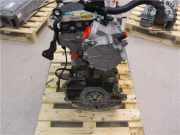 VW T-ROC 2019 DKZA ORIGINAL MOTOR 06K100037CX 10280KM