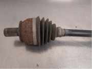 VOLVO S60/V60 2016 B4204T11 Antriebswelle vorne links 36010054 82320KM