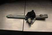 CITROEN C4 2012 9HR Fensterheber elektrisch 9221GR 210810KM