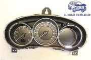 MAZDA CX-5 KF 2019 PY-VPS Instrumente Tachometer KL3J55430A 12140KM