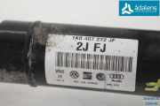 AUDI A3 8P 2010 CCZA Antriebswelle vorne rechts 1K0407454MX 130520KM