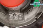 HYUNDAI I40 2012 D4FD Turbolader 282012A800 198250KM