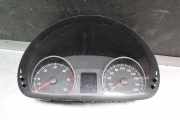 VW CRAFTER 2E 2010 BJM Instrumente Tachometer 196580KM