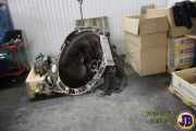 VOLVO S40/V50 2006 B4184S8 Schaltgetriebe 5-Gang 36050332 177220KM