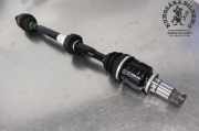 TOYOTA AURIS 2018 2ZR-FXE Antriebswelle vorne rechts 43410-02850 49920KM