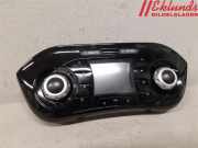 NISSAN JUKE 2015 HR16DE Steuergerät Klima 24845BV81B 98280KM
