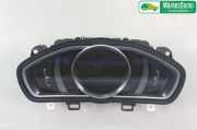 VOLVO V40 2013 D5204T6 Instrumente Tachometer 36011271 191000KM