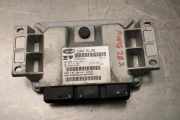 PEUGEOT 307 2007 RFJ Motorsteuergerät (ECU) 0KM