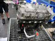 RENAULT CLIO III 2011 D4F-784 ORIGINAL MOTOR 8201437305 134840KM