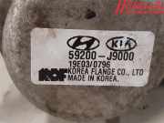 HYUNDAI KONA 2019 G4FJ Unterdruckpumpe 59200J9000 45610KM
