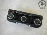 VW GOLF VI 2012 CAYC Steuergerät Klima 78600KM