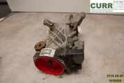 VOLVO S60/V60 2014 B5254T12 Differential 36012670 85300KM
