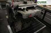 VOLVO XC90 2004 B5254T2 ORIGINAL MOTOR 8251489 247010KM