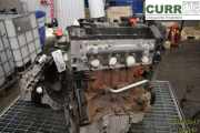 RENAULT MEGANE III 2013 K9K-636 ORIGINAL MOTOR 8201589545 115560KM