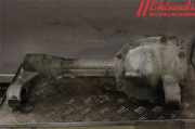 NISSAN KING CAB D40 2008 YD25DDTI Differential 38500EA400 137460KM
