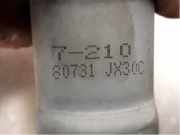 NISSAN JUKE 2015 HR16DE Fensterheber Motor 80731JX30C 141630KM