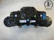 PORSCHE CAYENNE 2017 MCV.VA Instrumente Tachometer 95864117502 40070KM